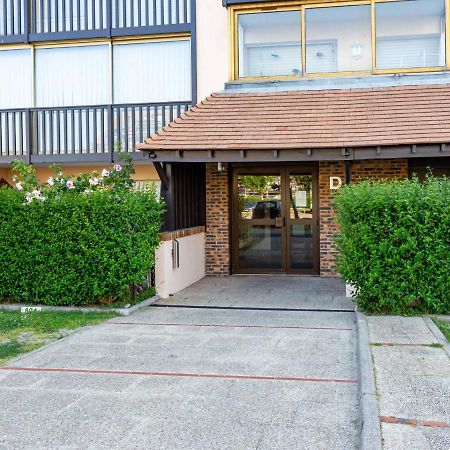 Apartment Le Grand Cap-15 By Interhome Villers-sur-Mer Exterior photo