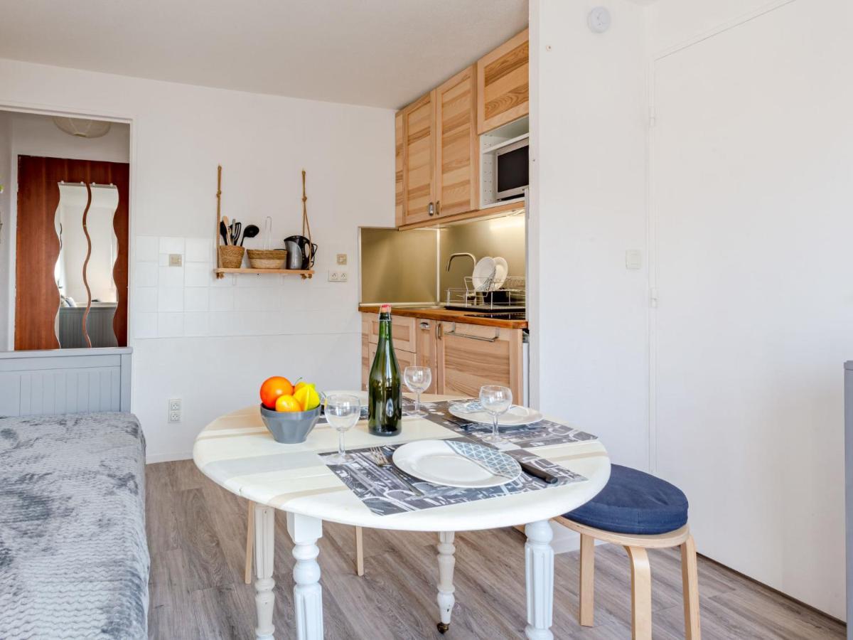Apartment Le Grand Cap-15 By Interhome Villers-sur-Mer Exterior photo
