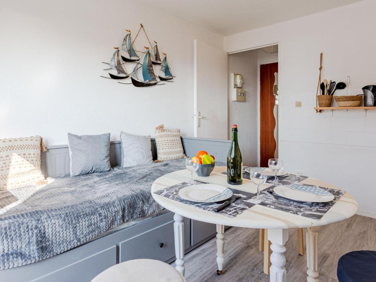Apartment Le Grand Cap-15 By Interhome Villers-sur-Mer Exterior photo